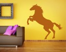 Horse Wall Decal Animal Stickers For Nursery